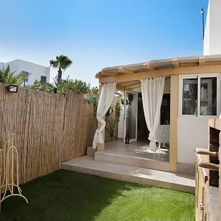 Apartament Isla Lobos