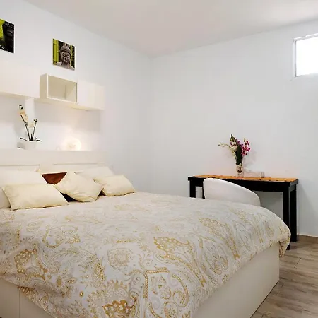 Apartament Isla Lobos Playa Blanca (Lanzarote)