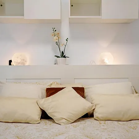 Apartament Isla Lobos