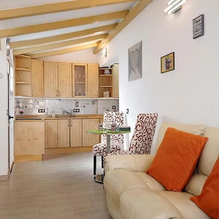 Appartement Isla Lobos