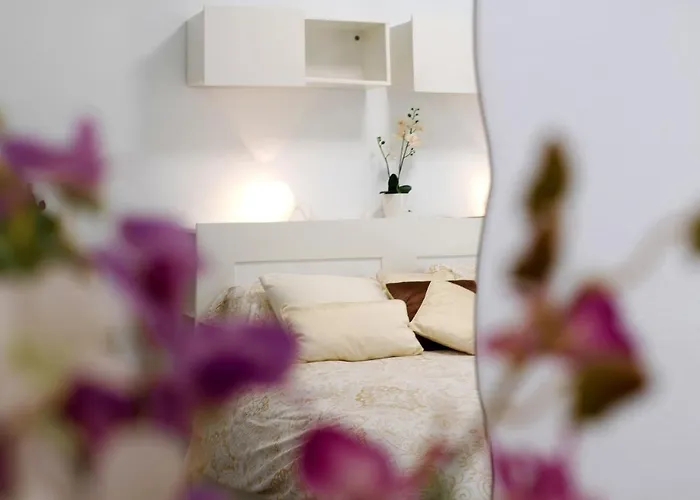 Isla Lobos Apartment Playa Blanca (Lanzarote)