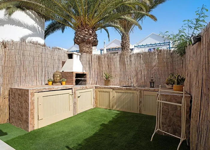 Apartment Isla Lobos Playa Blanca (Lanzarote)