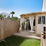 Apartament Isla Lobos