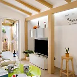 Apartament Isla Lobos