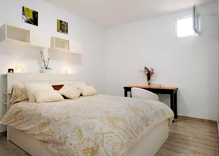 Apartmán Isla Lobos Playa Blanca (Lanzarote)