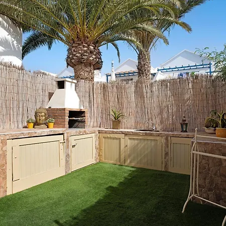 Isla Lobos Apartament Playa Blanca (Lanzarote)