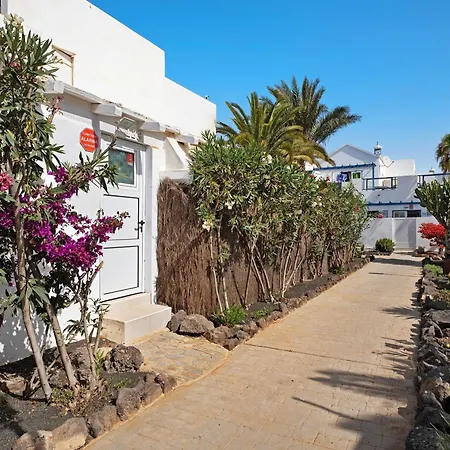 Isla Lobos Apartment