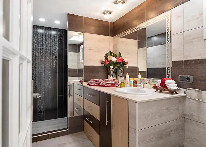 Isla Lobos Apartment Playa Blanca (Lanzarote)